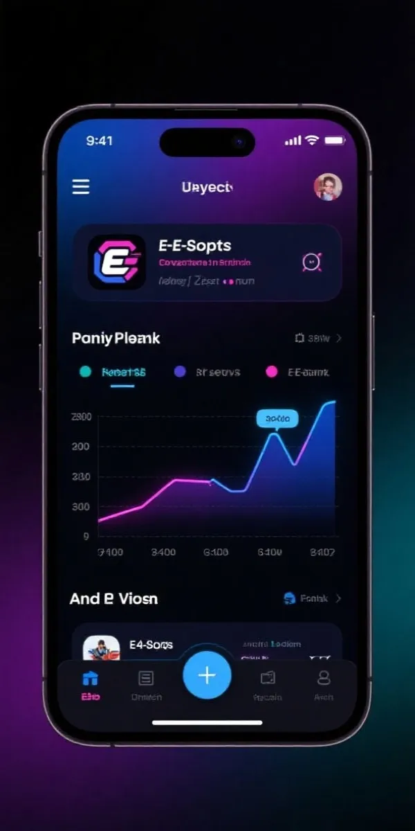 Kaiyun App Interface