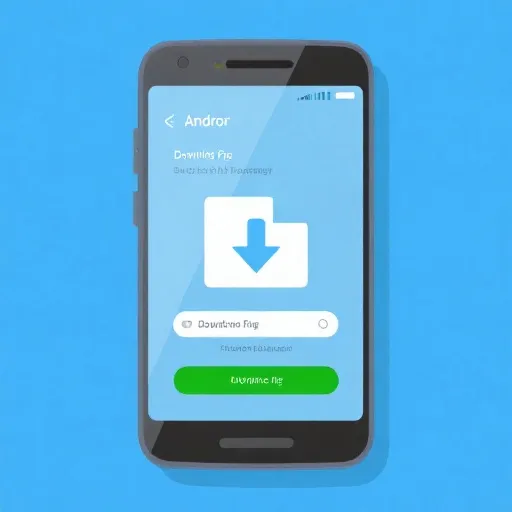Android下载第一步