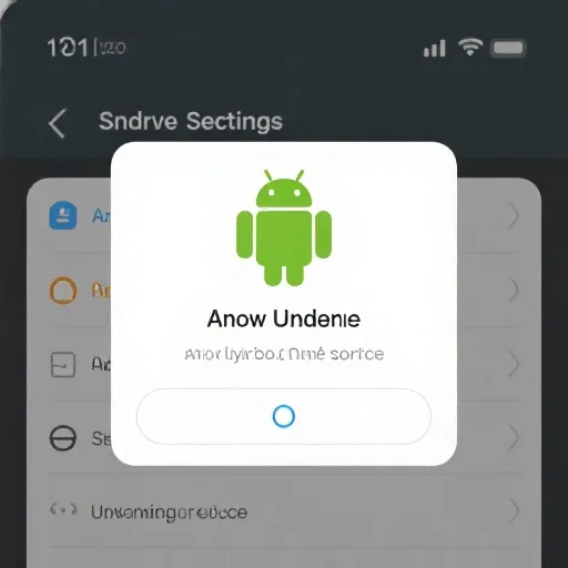 Android下载第二步