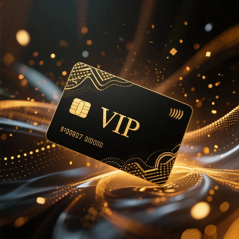VIP尊享特权