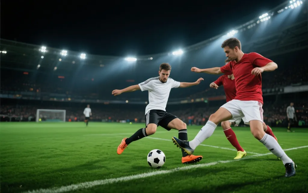 欧洲豪门中场战力角逐：谁将引爆冬季转会市场？